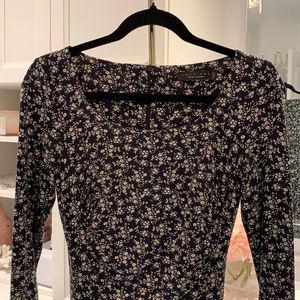 Twin-Set Simona Barbieri dress